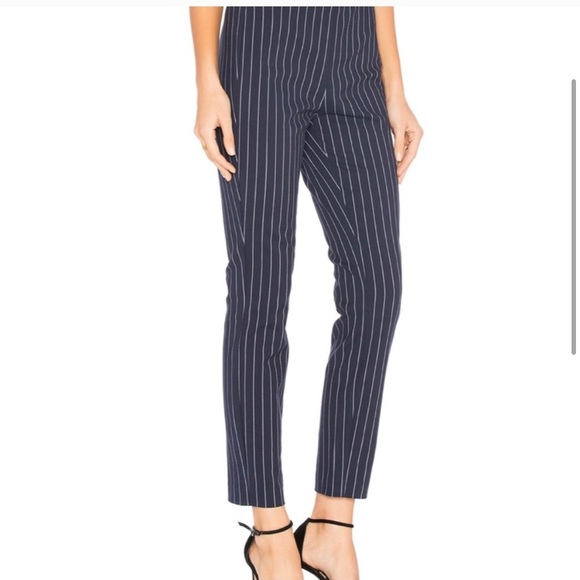 rag & bone | Pants & Jumpsuits | Rag Bone Simone Pant 6 Navy  display picture 1